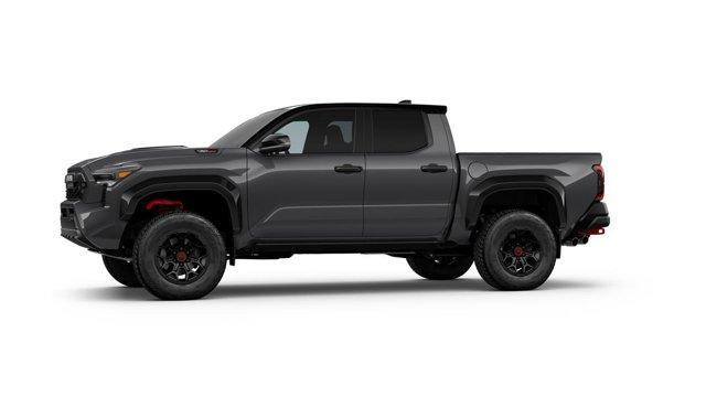 new 2024 Toyota Tacoma Hybrid car, priced at $67,739