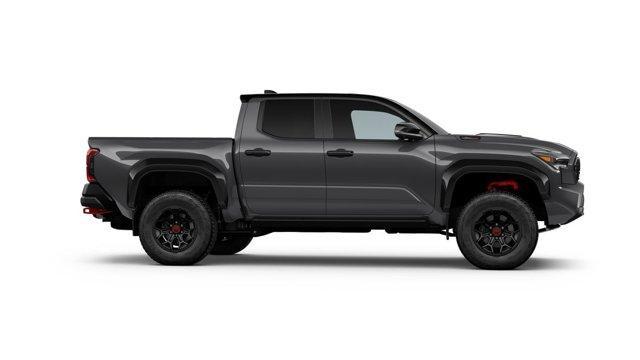 new 2024 Toyota Tacoma Hybrid car, priced at $67,739