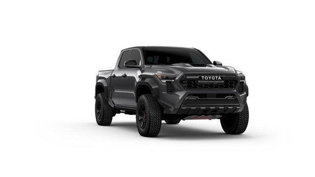 new 2024 Toyota Tacoma Hybrid car, priced at $67,739