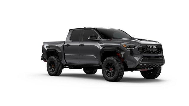 new 2024 Toyota Tacoma Hybrid car, priced at $67,739