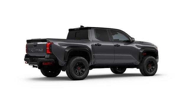 new 2024 Toyota Tacoma Hybrid car, priced at $67,739