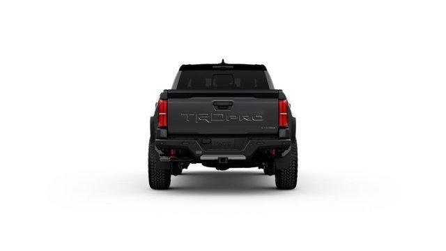 new 2024 Toyota Tacoma Hybrid car, priced at $67,739