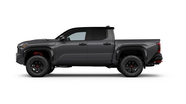 new 2024 Toyota Tacoma Hybrid car, priced at $67,739