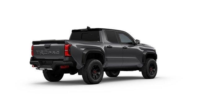 new 2024 Toyota Tacoma Hybrid car, priced at $67,739