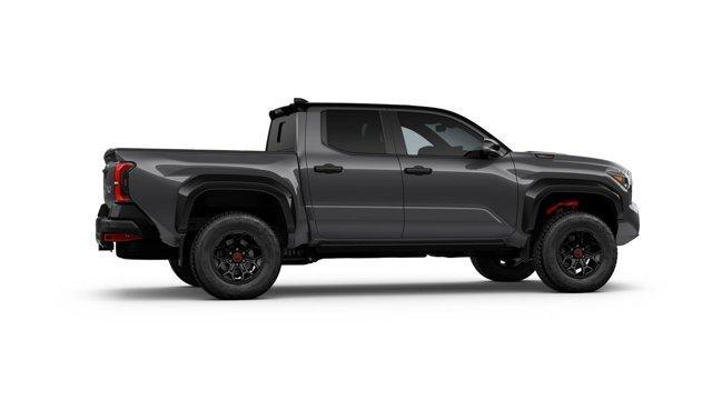 new 2024 Toyota Tacoma Hybrid car, priced at $67,739