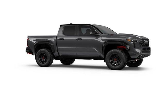 new 2024 Toyota Tacoma Hybrid car, priced at $67,739