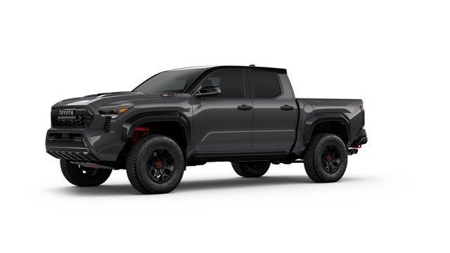 new 2024 Toyota Tacoma Hybrid car, priced at $67,739