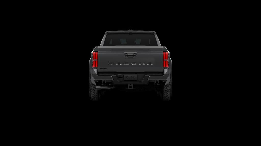 new 2026 Toyota Tacoma car, priced at $44,809
