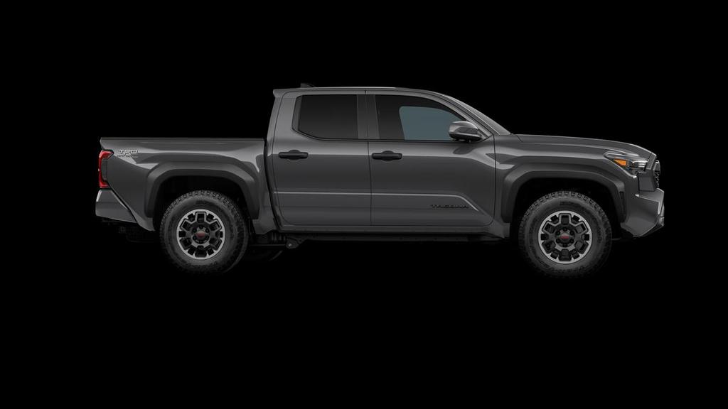 new 2026 Toyota Tacoma car, priced at $44,809