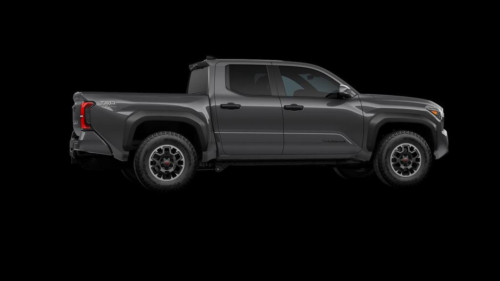 new 2026 Toyota Tacoma car, priced at $44,809