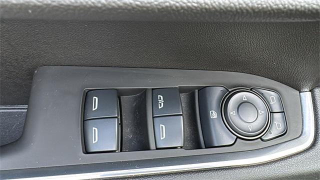 used 2025 GMC Sierra 1500 car, priced at $55,500