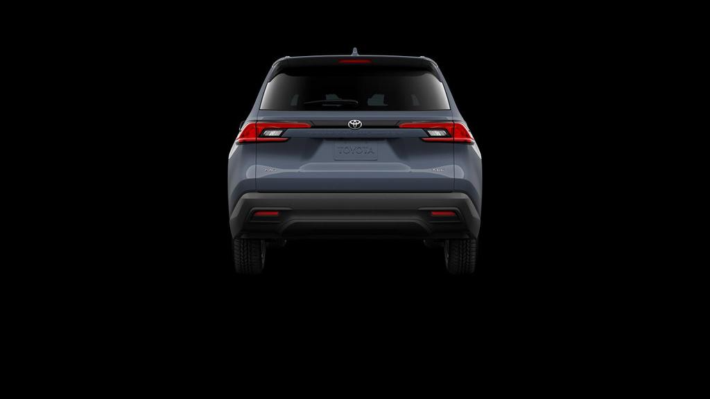new 2026 Toyota Grand Highlander car, priced at $48,982