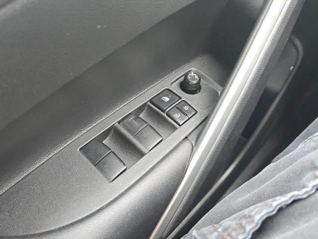 used 2024 Toyota Corolla Cross car, priced at $25,900