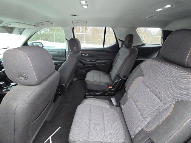 used 2018 Chevrolet Traverse car, priced at $17,400