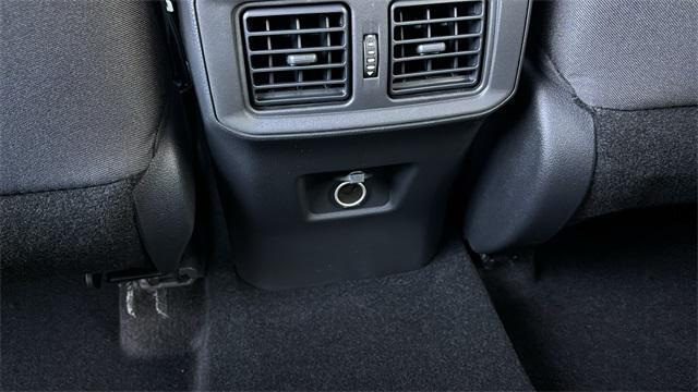 new 2025 Toyota RAV4 car, priced at $31,033