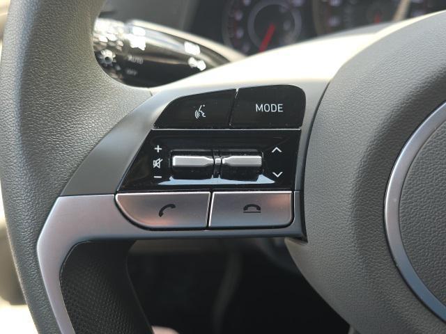 used 2023 Hyundai Elantra car, priced at $18,500