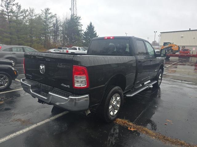 used 2024 Ram 2500 car, priced at $37,900