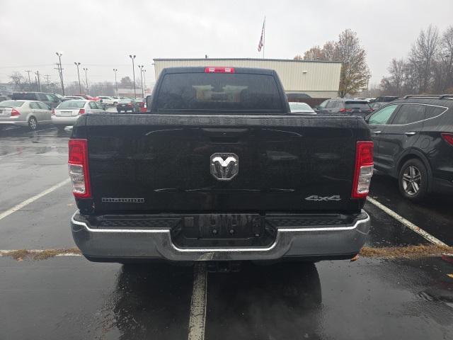 used 2024 Ram 2500 car, priced at $37,900