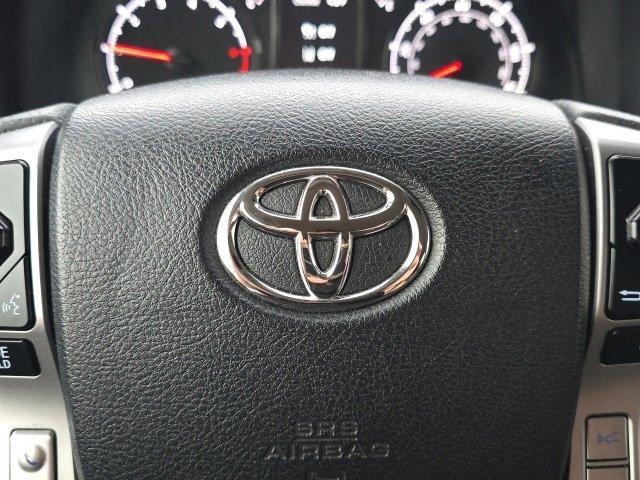 used 2023 Toyota 4Runner car, priced at $36,700