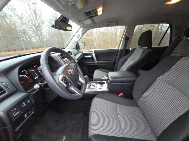 used 2023 Toyota 4Runner car, priced at $36,700