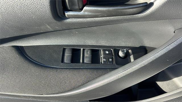 new 2026 Toyota Corolla car, priced at $23,729