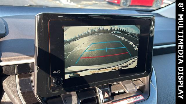 new 2026 Toyota Corolla car, priced at $23,729