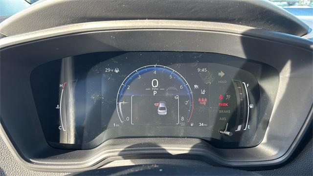 new 2026 Toyota Corolla car, priced at $23,729