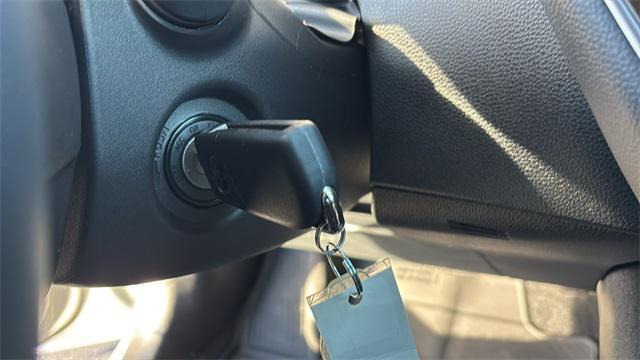 new 2026 Toyota Corolla car, priced at $23,729