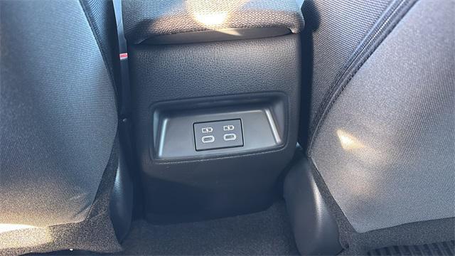 new 2026 Toyota Corolla car, priced at $23,729