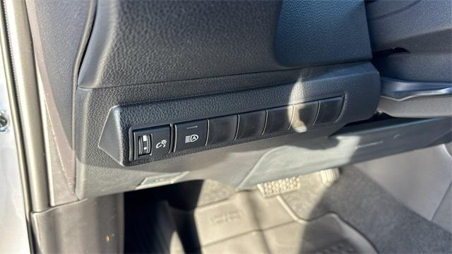 new 2026 Toyota Corolla car, priced at $23,729