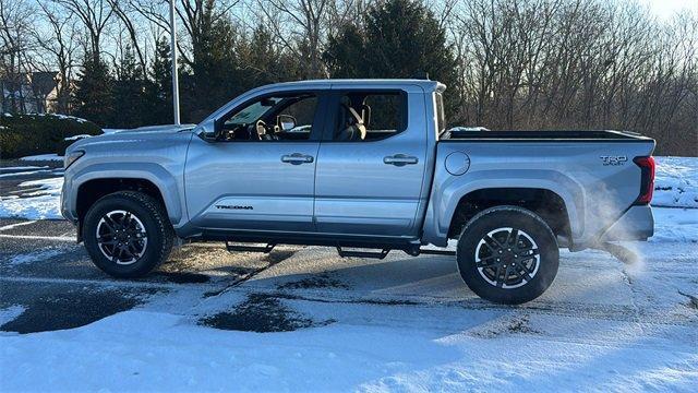 new 2025 Toyota Tacoma car, priced at $43,622