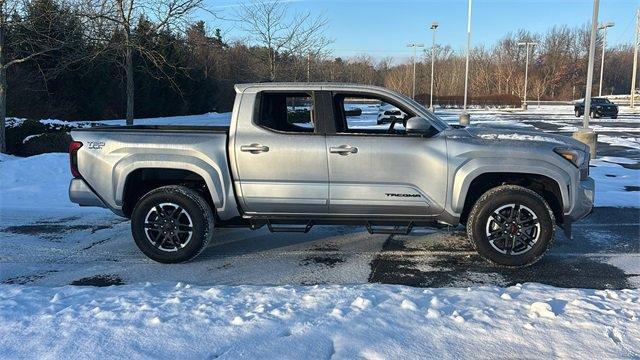 new 2025 Toyota Tacoma car, priced at $43,622