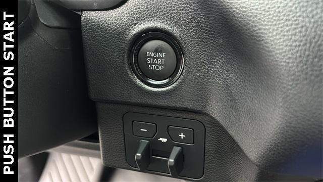new 2025 Toyota Tundra car, priced at $50,933