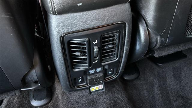 used 2019 Dodge Durango car, priced at $20,991