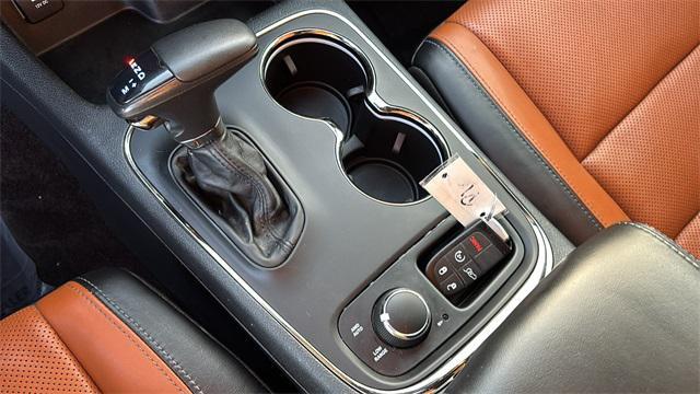 used 2019 Dodge Durango car, priced at $20,991