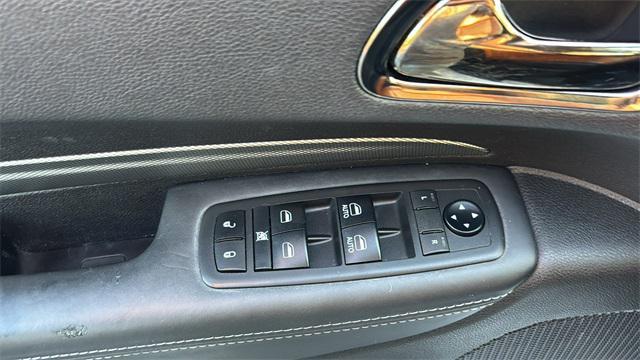used 2019 Dodge Durango car, priced at $20,991