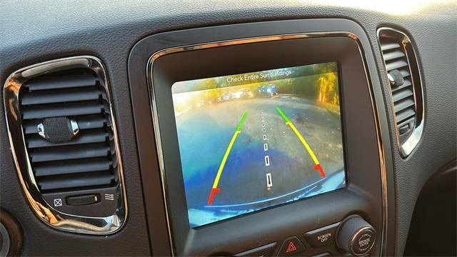 used 2019 Dodge Durango car, priced at $20,991