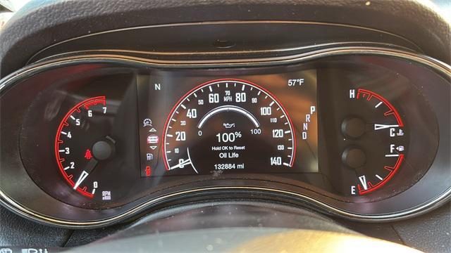 used 2019 Dodge Durango car, priced at $20,991