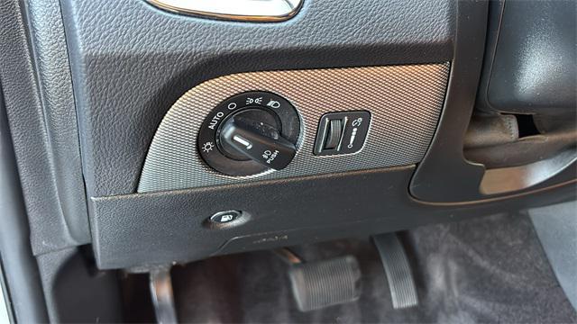 used 2019 Dodge Durango car, priced at $20,991