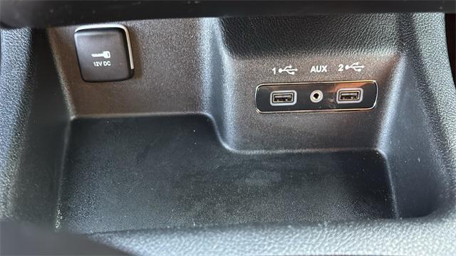used 2019 Dodge Durango car, priced at $20,991