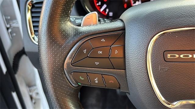 used 2019 Dodge Durango car, priced at $20,991