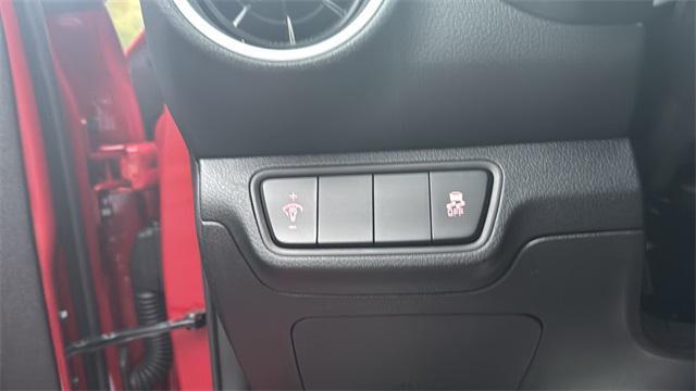 used 2024 Kia Forte car, priced at $17,900