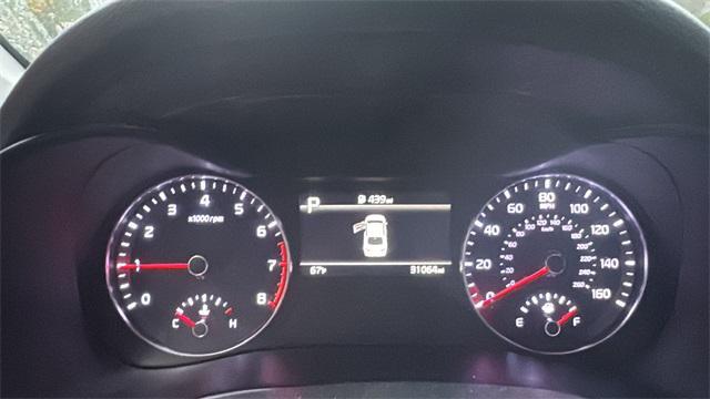 used 2024 Kia Forte car, priced at $17,900