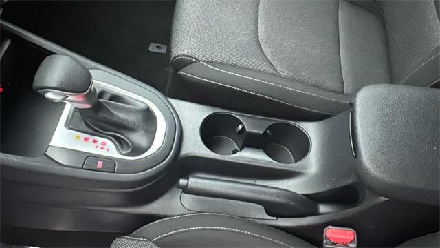 used 2024 Kia Forte car, priced at $17,900