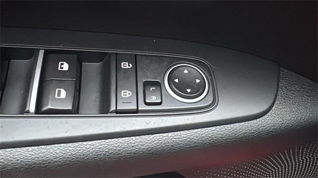 used 2024 Kia Forte car, priced at $17,900