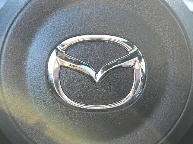 used 2022 Mazda CX-5 car, priced at $27,900