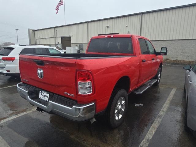 used 2024 Ram 2500 car, priced at $37,900