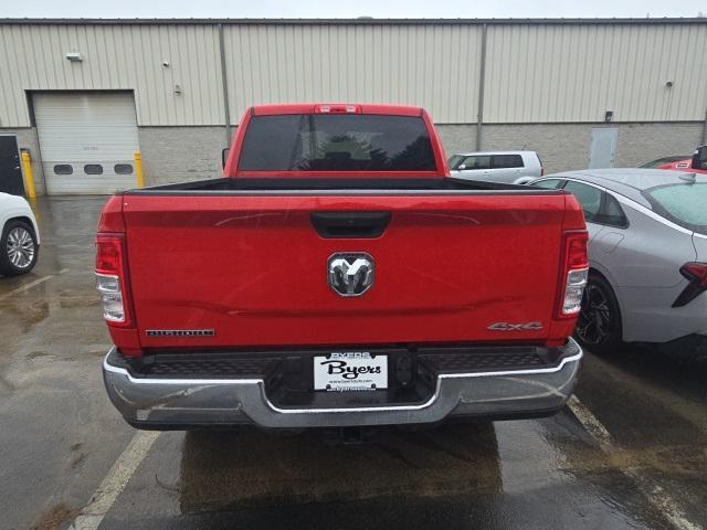 used 2024 Ram 2500 car, priced at $37,900