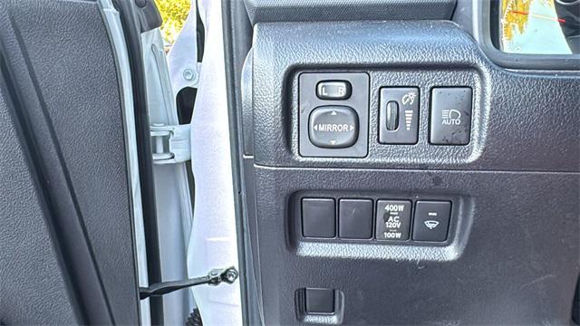 used 2024 Toyota 4Runner car, priced at $41,300