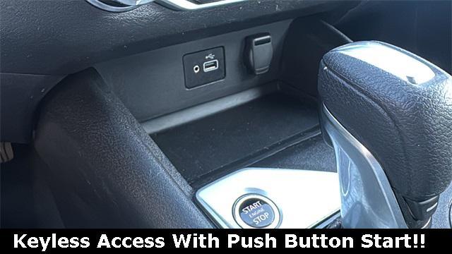 used 2024 Nissan Altima car, priced at $18,791